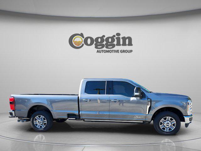 new 2026 Ford F-250 car, priced at $80,728