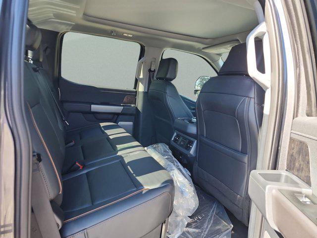 new 2026 Ford F-250 car, priced at $80,728