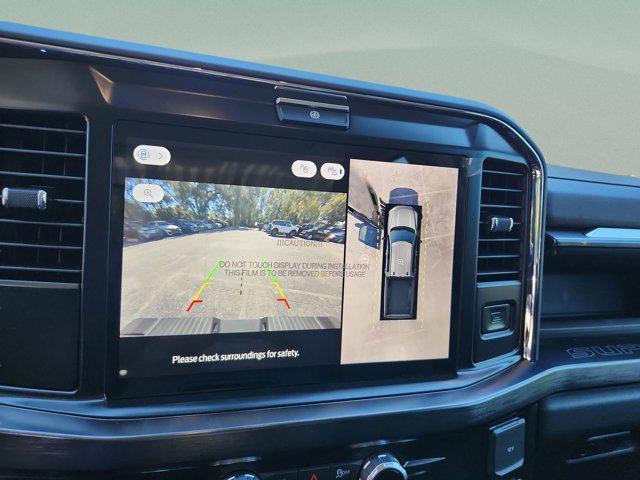 new 2026 Ford F-250 car, priced at $80,728