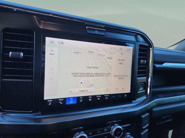 new 2026 Ford F-250 car, priced at $80,728