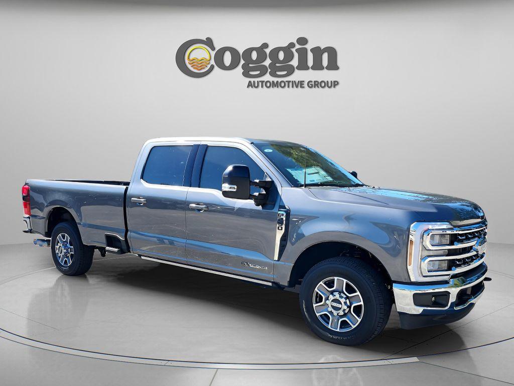 new 2026 Ford F-250 car, priced at $79,254