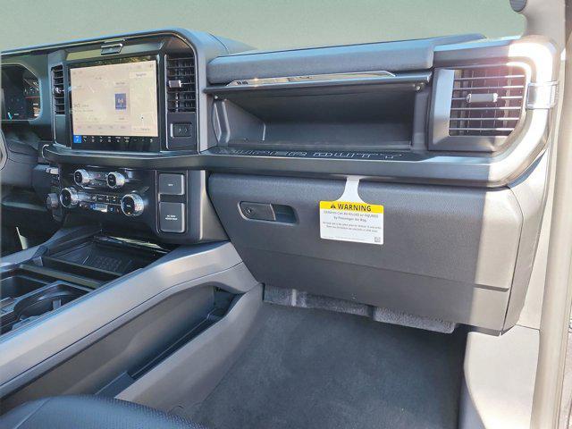 new 2026 Ford F-250 car, priced at $80,728