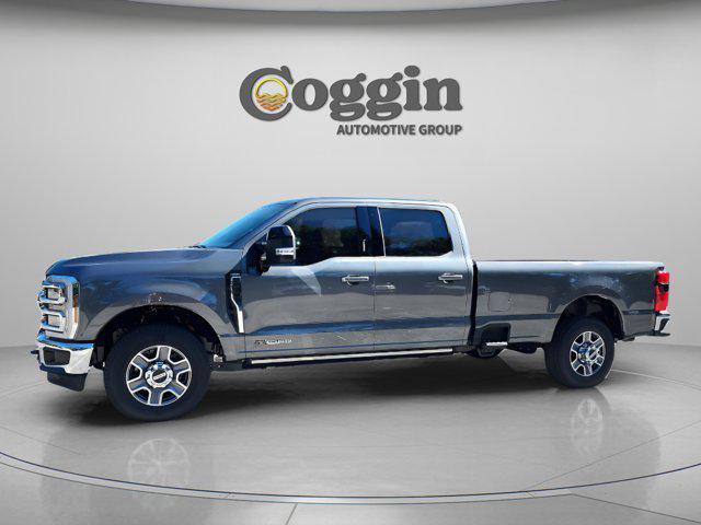 new 2026 Ford F-250 car, priced at $80,728