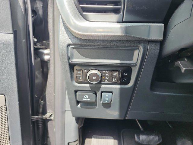 new 2025 Ford F-150 car, priced at $67,232