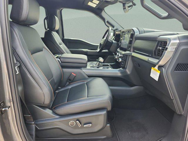 new 2025 Ford F-150 car, priced at $67,232