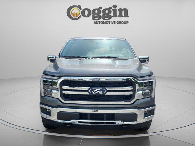 new 2025 Ford F-150 car, priced at $67,232