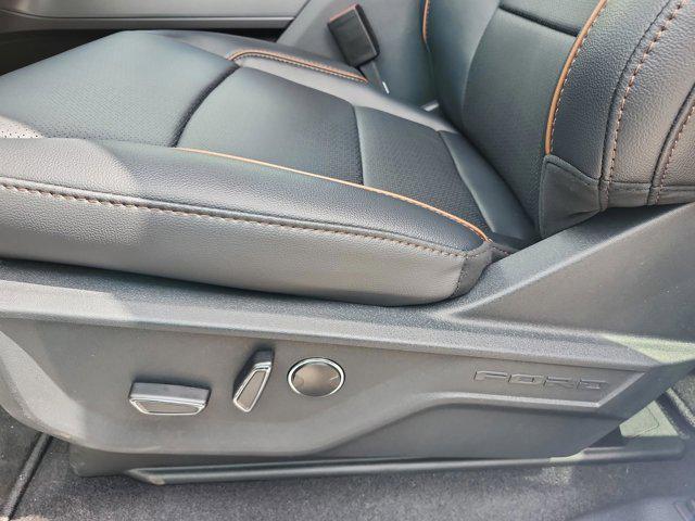 new 2025 Ford F-150 car, priced at $67,232