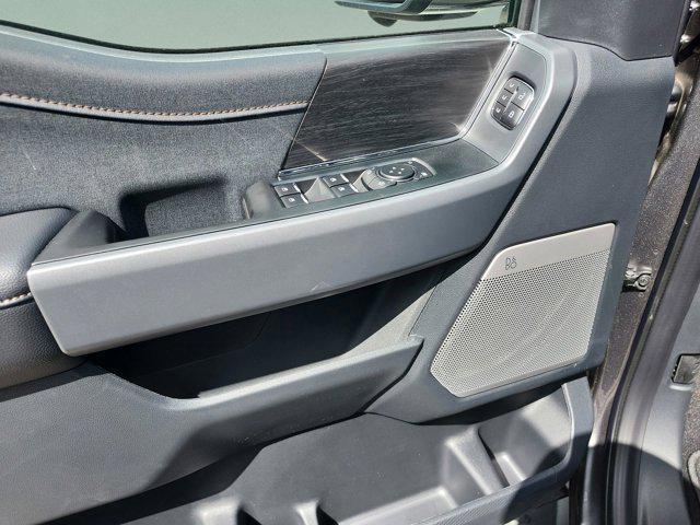 new 2025 Ford F-150 car, priced at $67,232