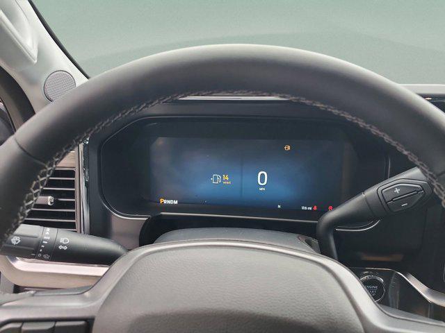 new 2026 Ford F-350 car, priced at $71,165