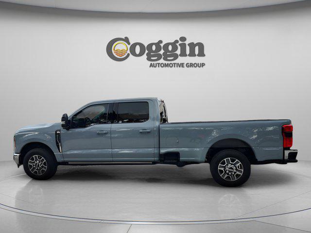 new 2026 Ford F-350 car, priced at $71,165