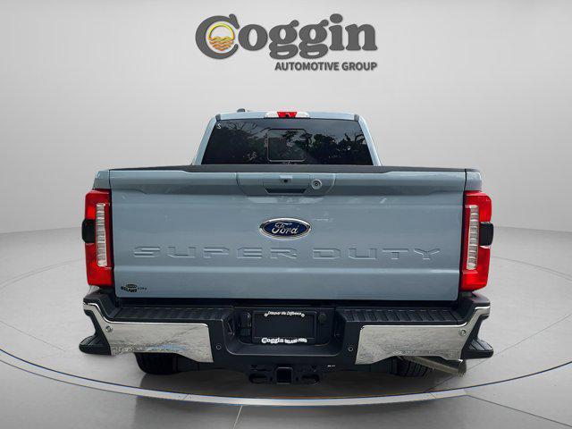 new 2026 Ford F-350 car, priced at $71,165