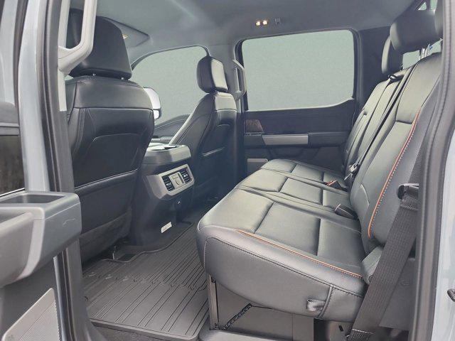 new 2026 Ford F-350 car, priced at $71,165