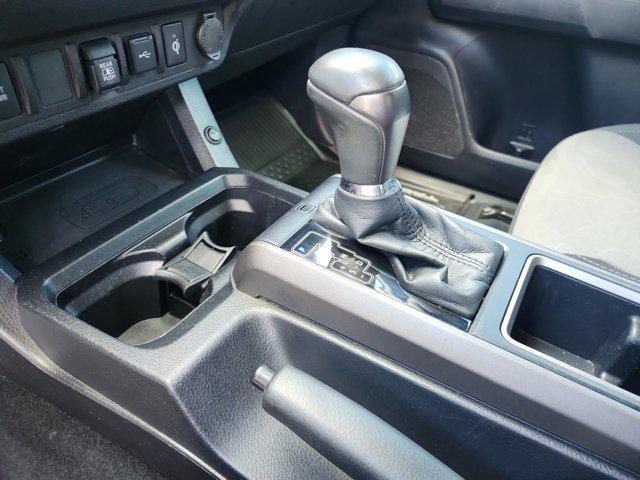 used 2020 Toyota Tacoma car, priced at $31,499