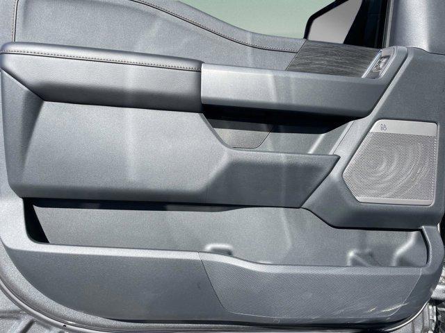 new 2025 Ford F-150 car, priced at $62,818