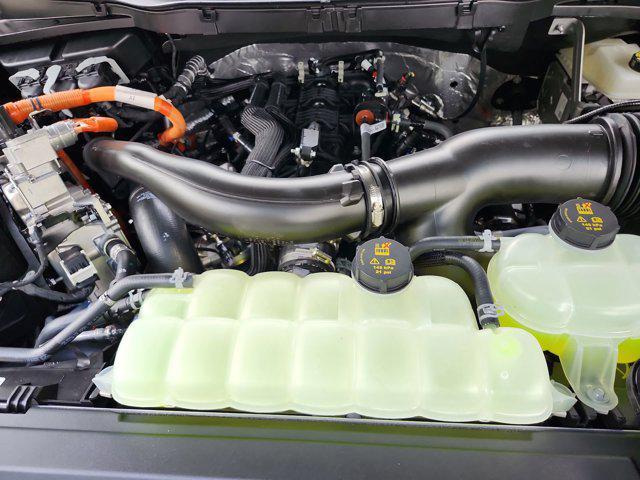 new 2025 Ford F-150 car, priced at $70,279