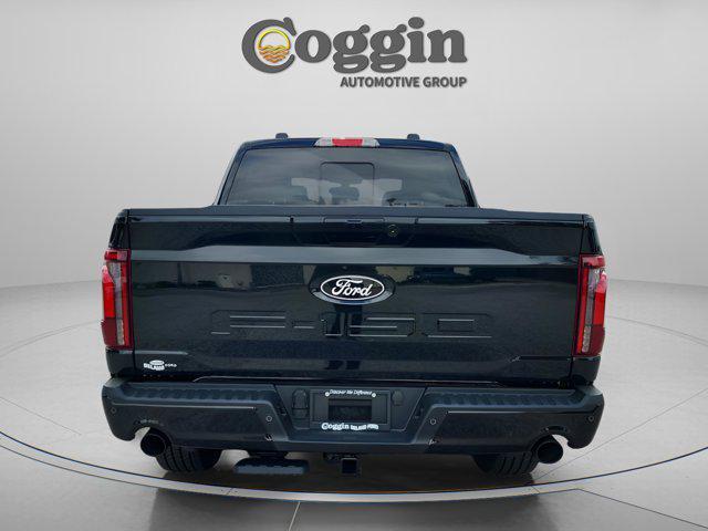 new 2025 Ford F-150 car, priced at $70,279