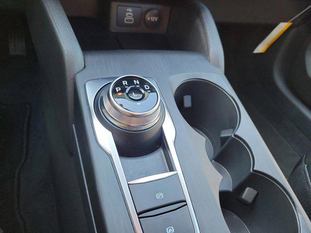 new 2026 Ford Escape car, priced at $34,115