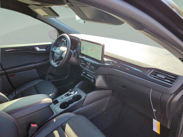 new 2026 Ford Escape car, priced at $34,115