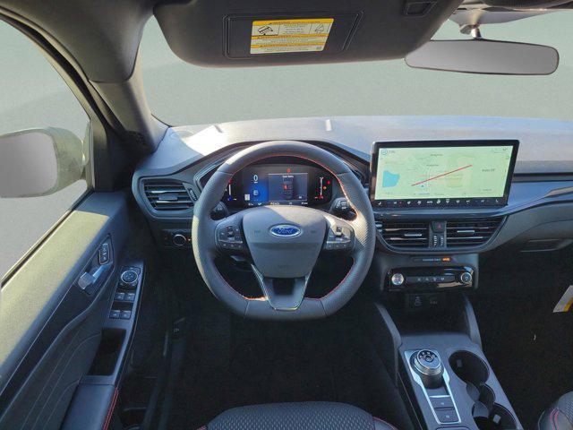 new 2026 Ford Escape car, priced at $34,115