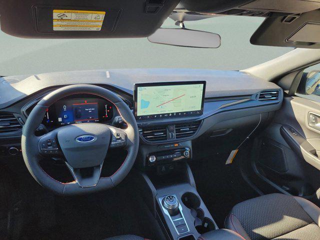 new 2026 Ford Escape car, priced at $34,115
