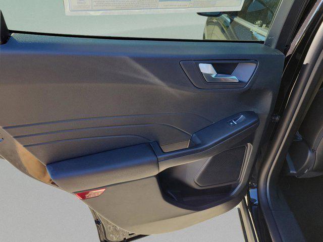 new 2026 Ford Escape car, priced at $34,115