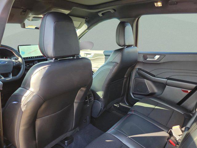 new 2026 Ford Escape car, priced at $34,115