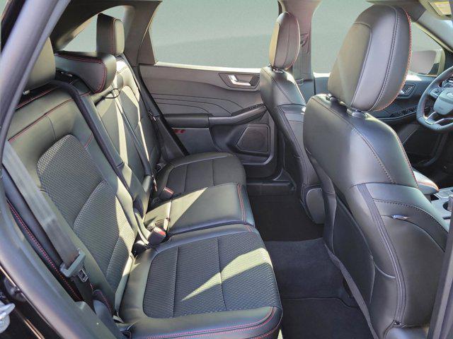 new 2026 Ford Escape car, priced at $34,115