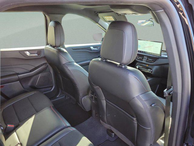 new 2026 Ford Escape car, priced at $34,115