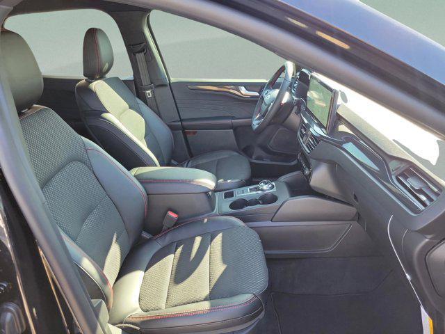 new 2026 Ford Escape car, priced at $34,115