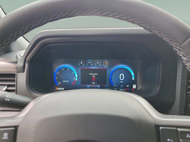 new 2025 Ford F-150 car, priced at $70,243