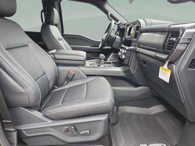 new 2025 Ford F-150 car, priced at $70,243