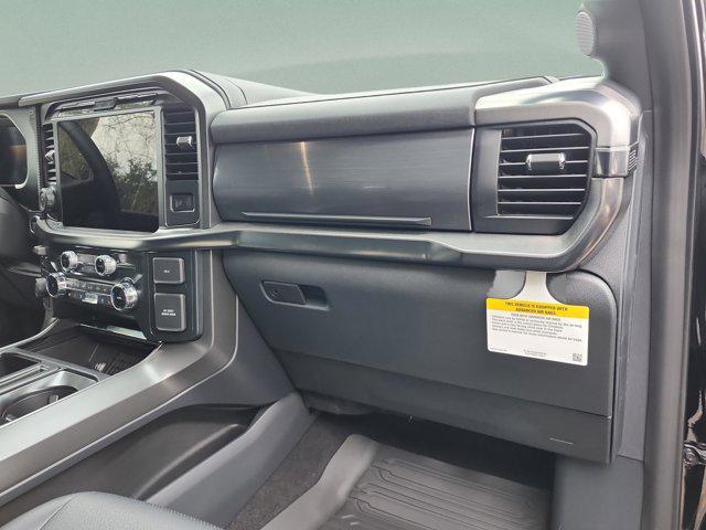 new 2025 Ford F-150 car, priced at $70,243