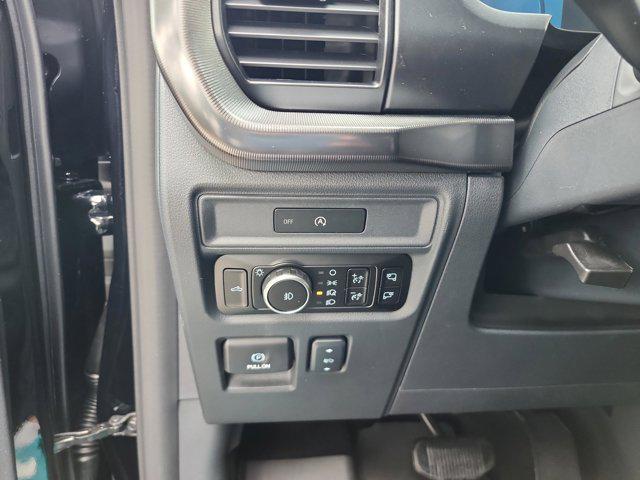 new 2025 Ford F-150 car, priced at $70,243