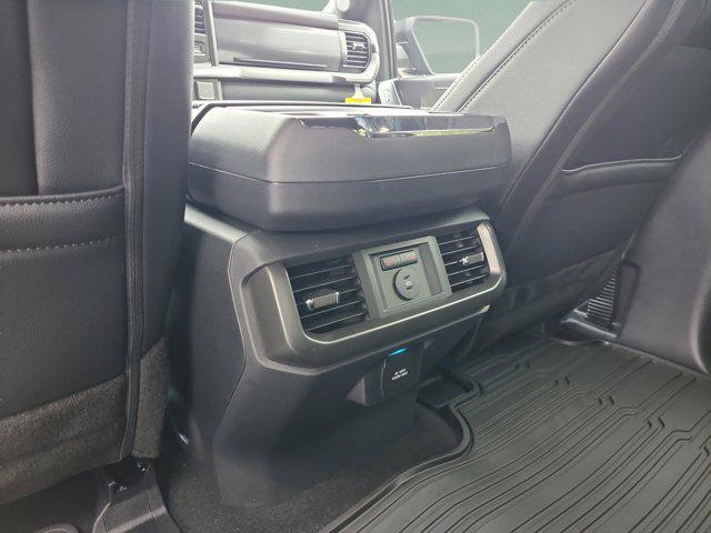 new 2025 Ford F-150 car, priced at $70,243