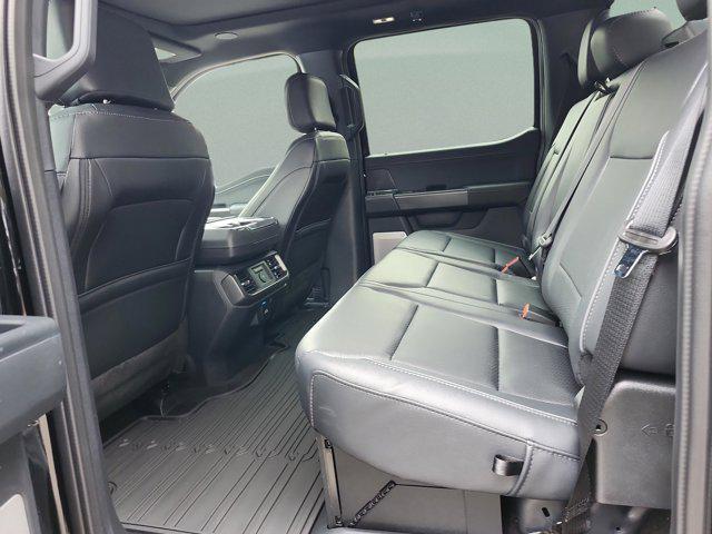 new 2025 Ford F-150 car, priced at $70,243