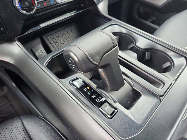 new 2025 Ford F-150 car, priced at $70,243