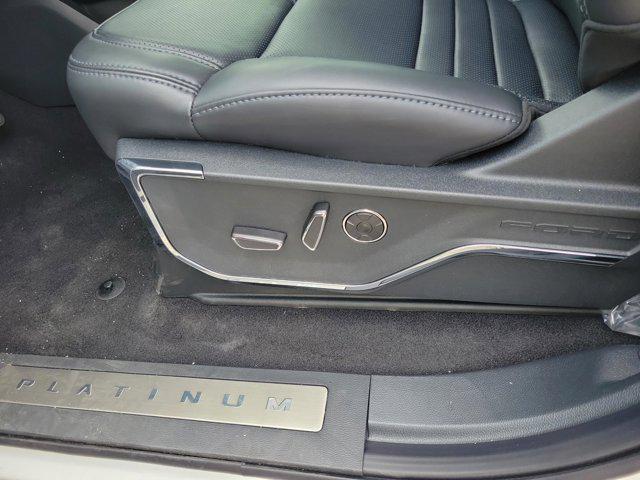 new 2025 Ford F-150 car, priced at $86,635