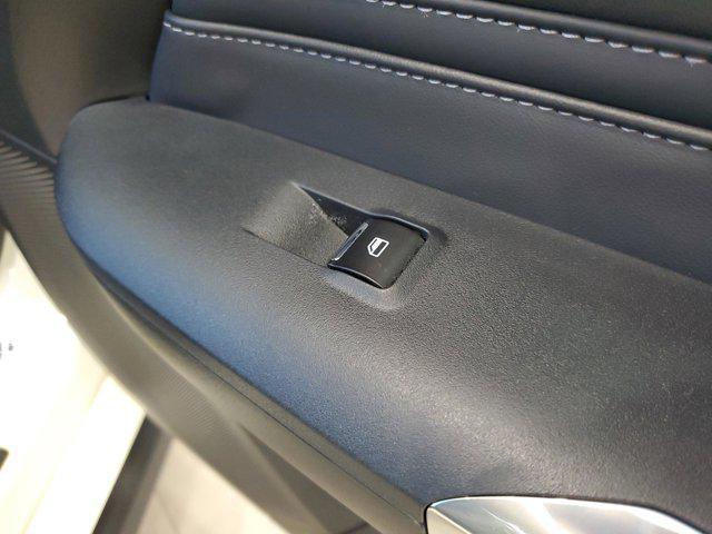 new 2025 Ford Mustang car, priced at $54,135