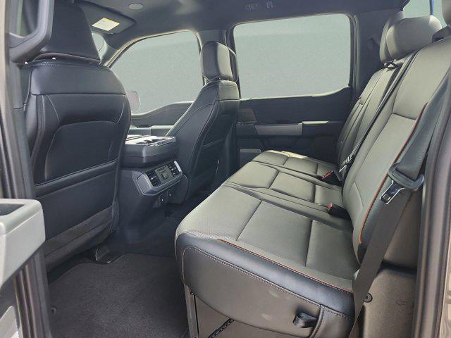 new 2025 Ford F-150 car, priced at $67,588