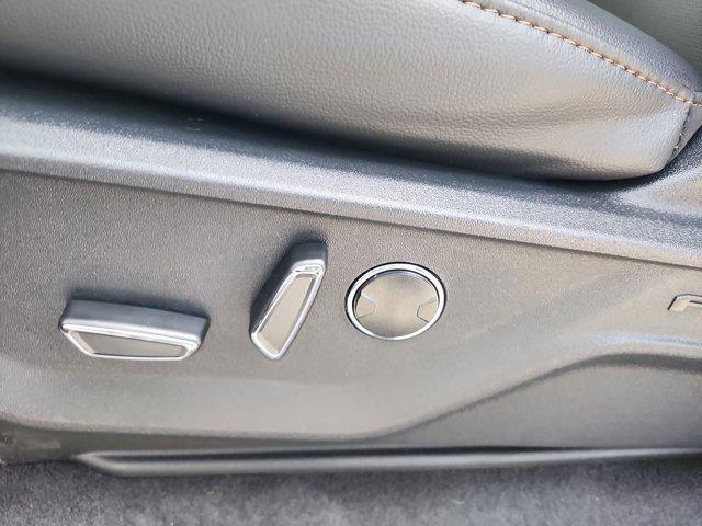 new 2025 Ford F-150 car, priced at $67,588