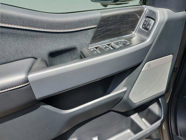 new 2025 Ford F-150 car, priced at $67,588