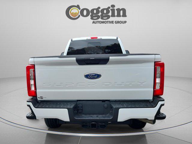 new 2026 Ford F-350 car, priced at $60,690