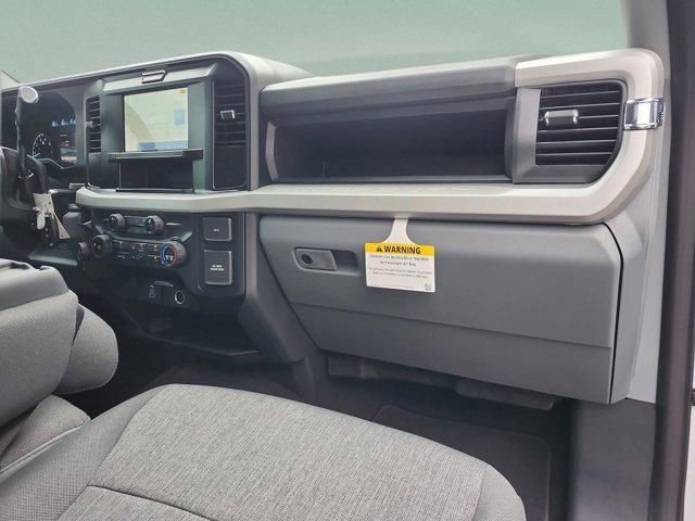 new 2026 Ford F-350 car, priced at $60,690