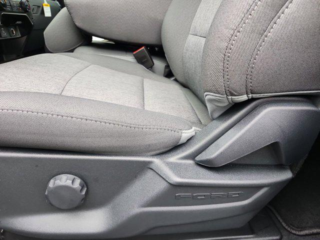 new 2026 Ford F-350 car, priced at $60,690