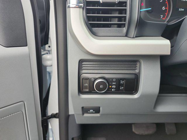 new 2026 Ford F-350 car, priced at $60,690