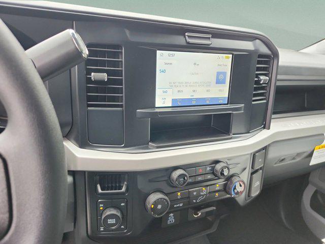 new 2026 Ford F-350 car, priced at $60,690
