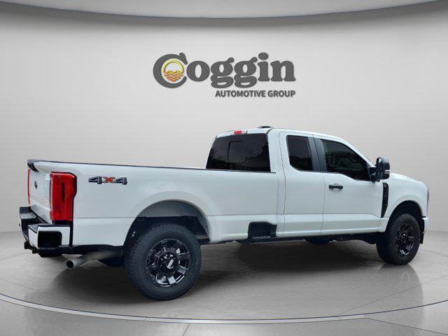 new 2026 Ford F-350 car, priced at $60,690