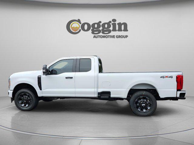 new 2026 Ford F-350 car, priced at $60,690