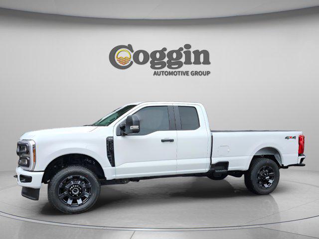 new 2026 Ford F-350 car, priced at $60,690