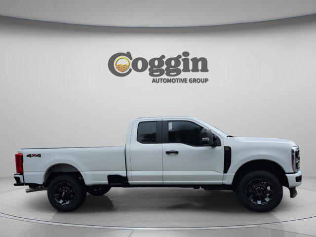 new 2026 Ford F-350 car, priced at $60,690